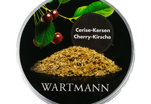 Rookmot Kersen voor de Wartmann® Koud Roker freeshipping - %s Roken hopname%