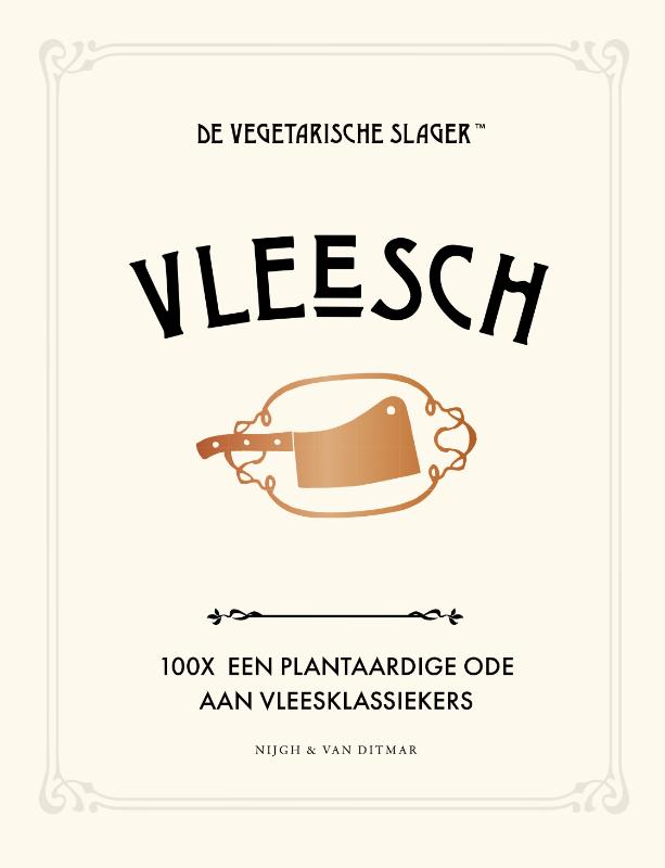 Vleesch - De Vegetarische Slager