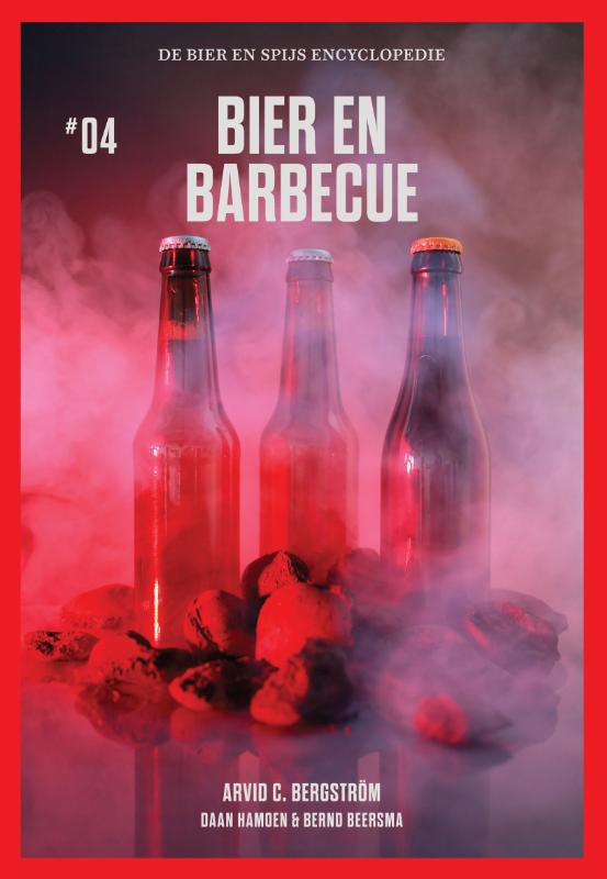 Bier en Barbecue - Arvid Bergström
