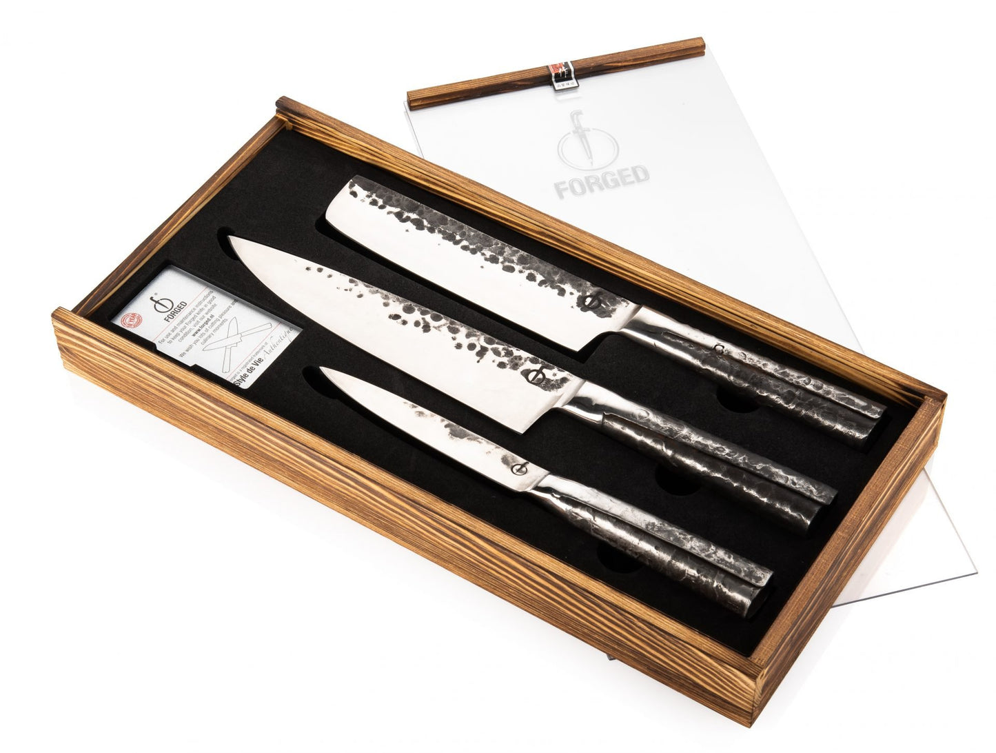 Intense Forged Messenset freeshipping - %s koksmes hopname%