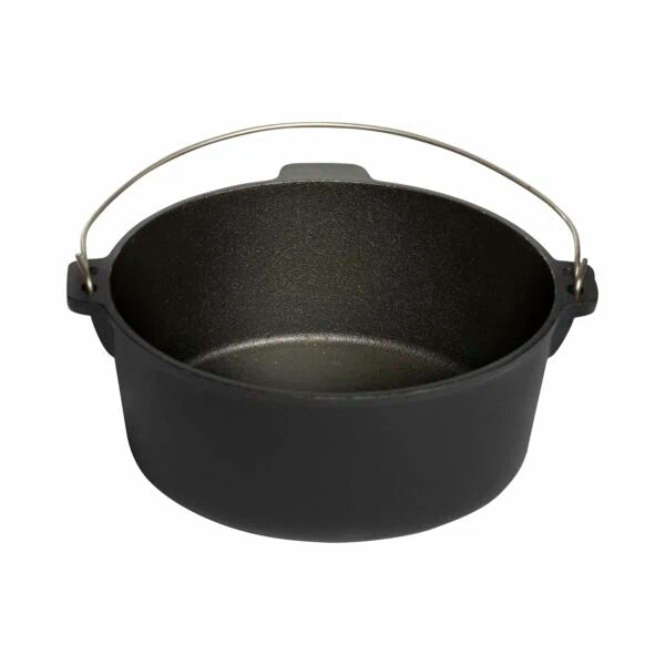Dutch Oven Medium Smokin’ Flavours ⌀ 25cm