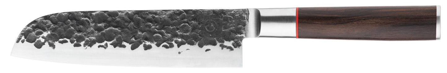 Sebra Forged Santoku 18cm freeshipping - %s koksmes hopname%