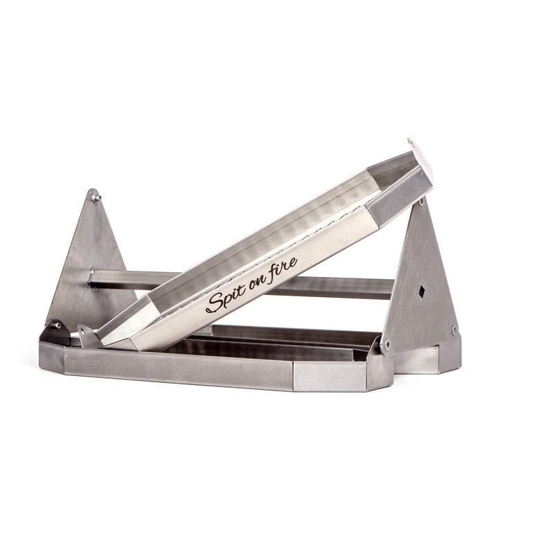 The Spit on Fire Carrousel