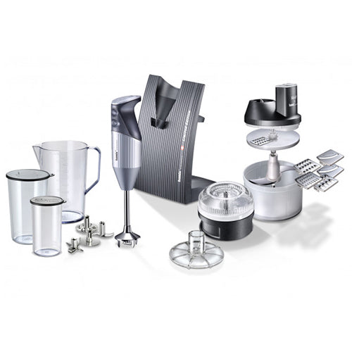 BAMIX SUPERBOX M200 SILVER freeshipping - %s Staafmixer hopname%