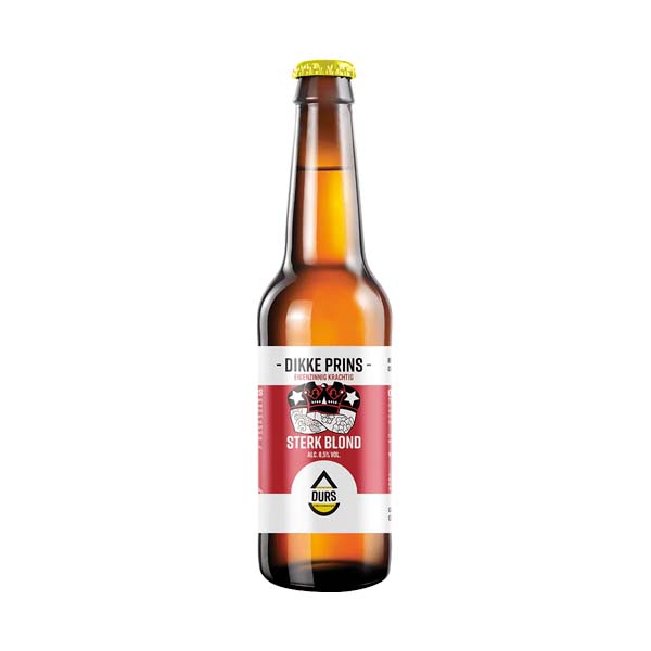 Dikke Prins - Brouwerij Durs