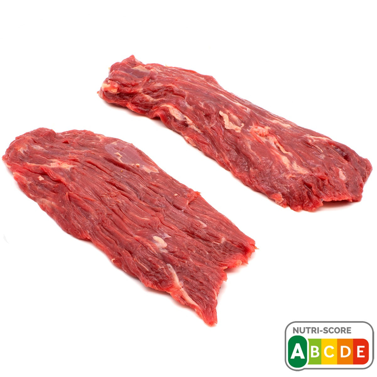Flank Steak Simmentaler