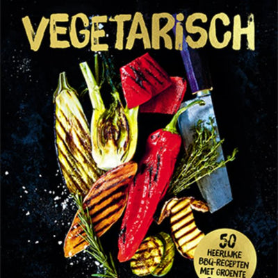 Vegetarische kookboeken