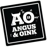 Angus&amp;Oink