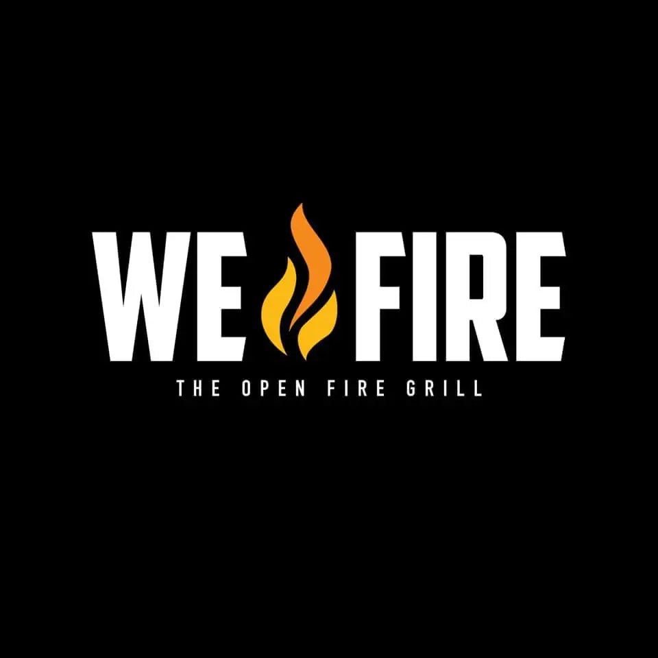 We Fire | Nederlandse Premium BBQ Grills