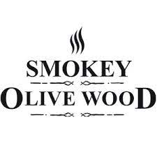 Smokey Olive Wood