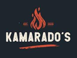 KAMARADO'S
