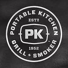 PK Grill accesoires