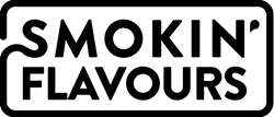 Smokin Flavour - Cast Iron