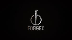 Forged Sebra