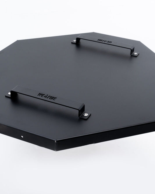 WeFire Deksel voor de Normal of PRO