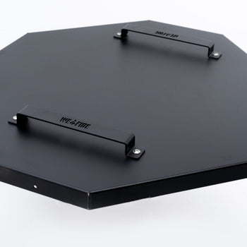 WeFire Deksel voor de Normal of PRO