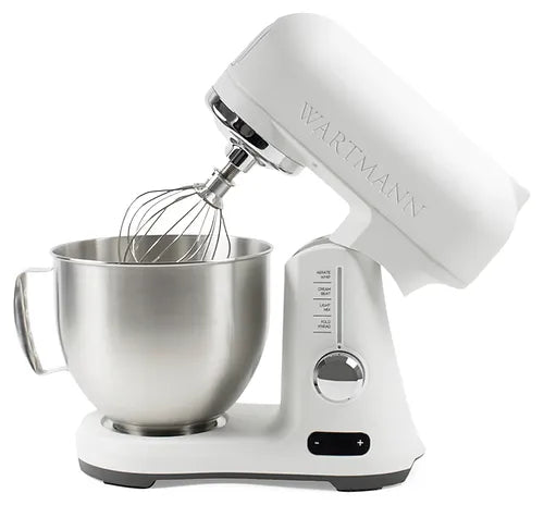 Keukenmixer 4.8 L, WM-1906 MX Mat wit