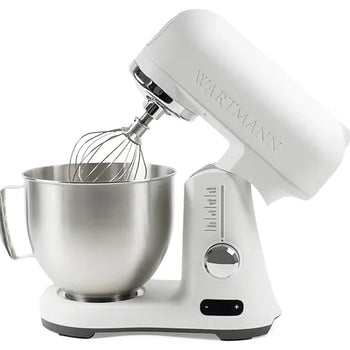 Keukenmixer 4.8 L, WM-1906 MX Mat wit