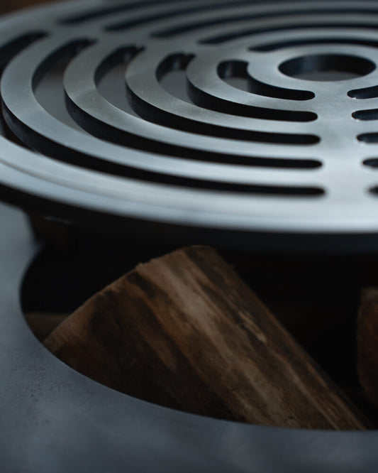 WeFire Rooster Normal of Pro | Premium Grillrooster