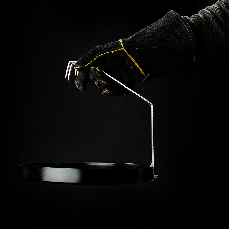 YAKINIKU Grid lifter