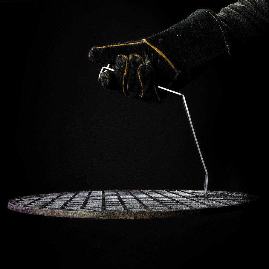 YAKINIKU Grid lifter