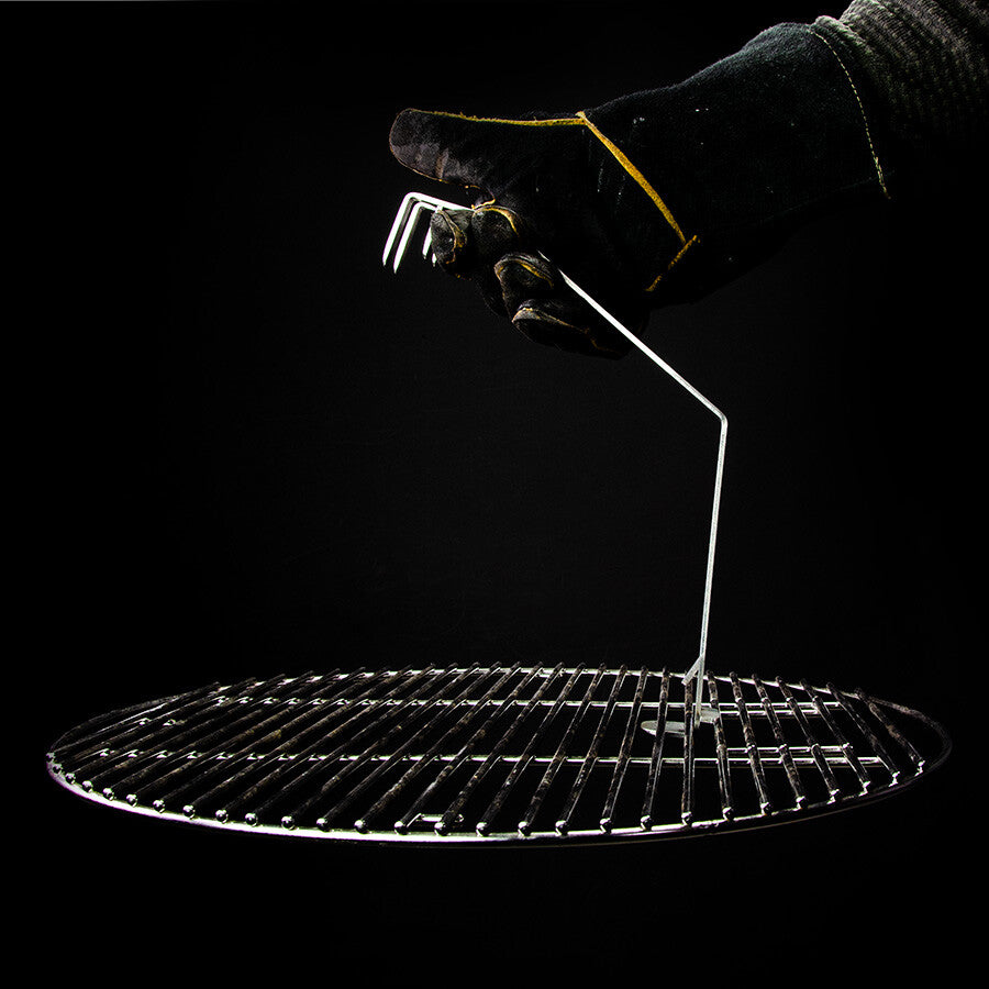 YAKINIKU Grid lifter