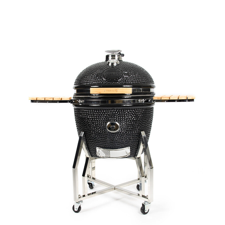 YAKINIKU XXLARGE Kamado compleet