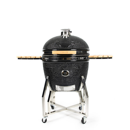 YAKINIKU XXLARGE Kamado compleet