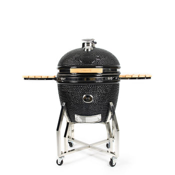 YAKINIKU XXLARGE Kamado compleet