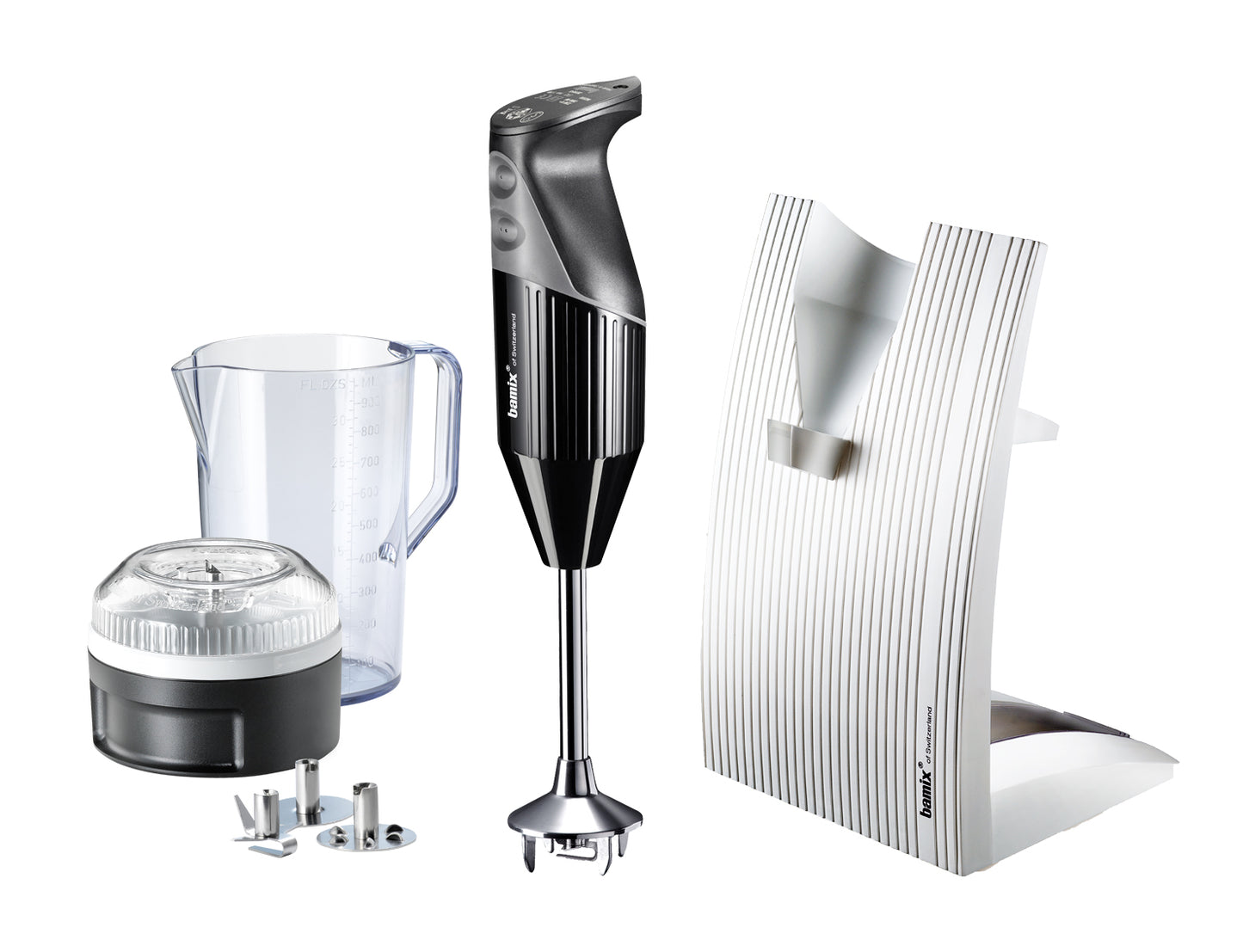 BAMIX SWISS LINE M200 BLACK New freeshipping - %s Staafmixer hopname%