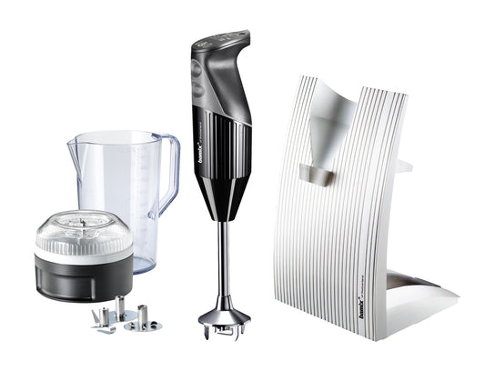 BAMIX SWISS LINE M200 BLACK New freeshipping - %s Staafmixer hopname%