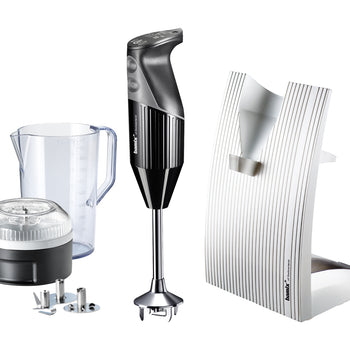 BAMIX SWISS LINE M200 BLACK New freeshipping - %s Staafmixer hopname%