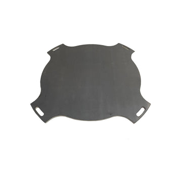 19" YAKINIKU TEPPANYAKI PLATE freeshipping - %s Accessoires hopname%