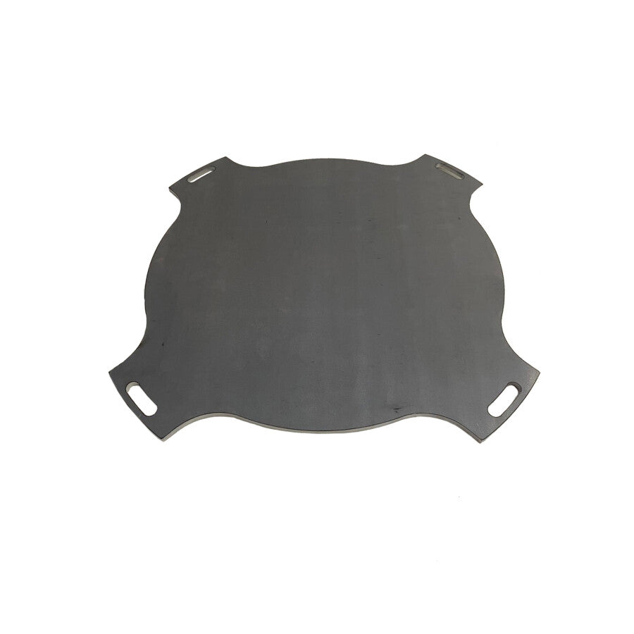 16" YAKINIKU TEPPANYAKI PLATE freeshipping - %s Accessoires hopname%