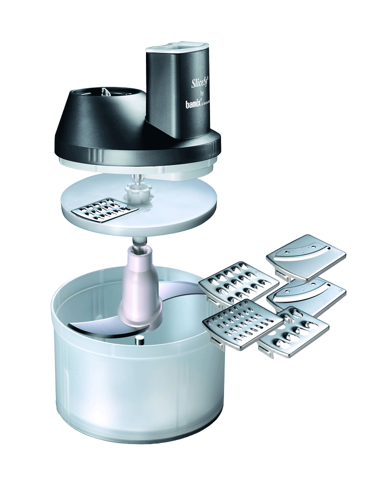 SLICESY ZWART freeshipping - %s Staafmixer hopname%