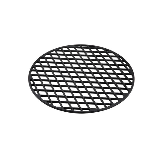 16" YAKINIKU GERUIT GIETIJZEREN ROOSTER freeshipping - %s Cast Iron hopname%