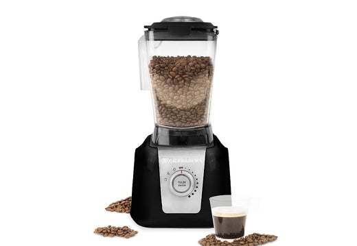 High Speed Blender, WM-1807 HS (Zwart Shiny ) freeshipping - %s Blender hopname%