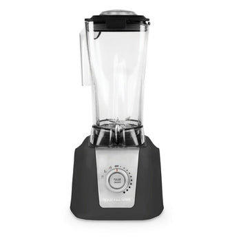 High Speed Blender, WM-1807 HS (Zwart Shiny ) freeshipping - %s Blender hopname%