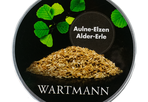 Rookmot Elzen voor de Wartmann® Koud Roker freeshipping - %s Roken hopname%
