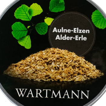 Rookmot Elzen voor de Wartmann® Koud Roker freeshipping - %s Roken hopname%