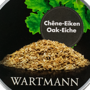 Rookmot Eiken voor de Wartmann® Koud Roker freeshipping - %s Roken hopname%