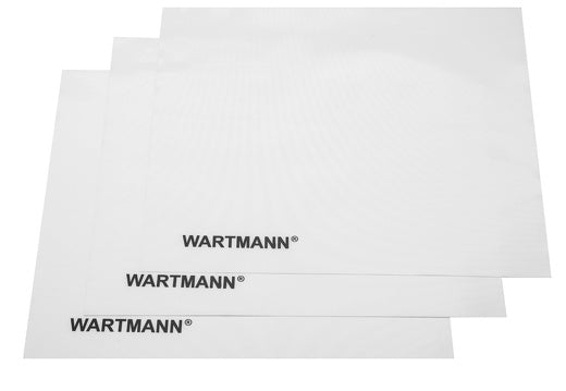 Droogoven inlegvellen, Siliconen bakmat, 30x35cm (3 st.) freeshipping - %s Bakmat hopname%