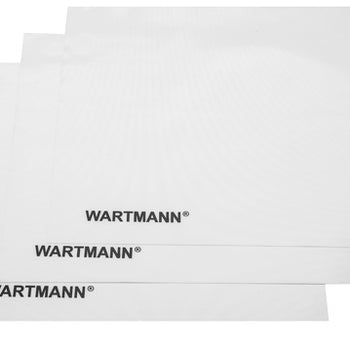 Droogoven inlegvellen, Siliconen bakmat, 30x35cm (3 st.) freeshipping - %s Bakmat hopname%