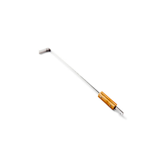 22" 19" 16" YAKINIKU AS SCHOONMAAK TOOL freeshipping - %s Gereedschap hopname%