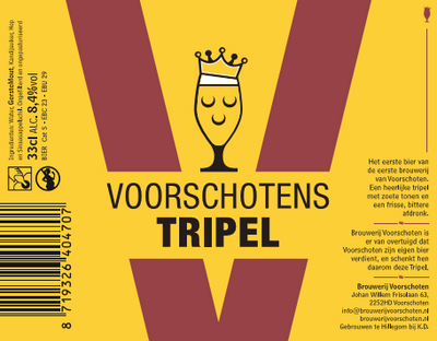 Tripel Bier