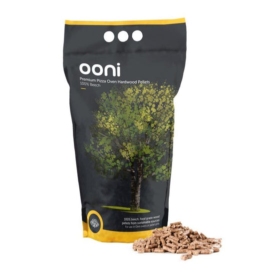Ooni Pellets, 3 kg freeshipping - %s Pellets hopname%