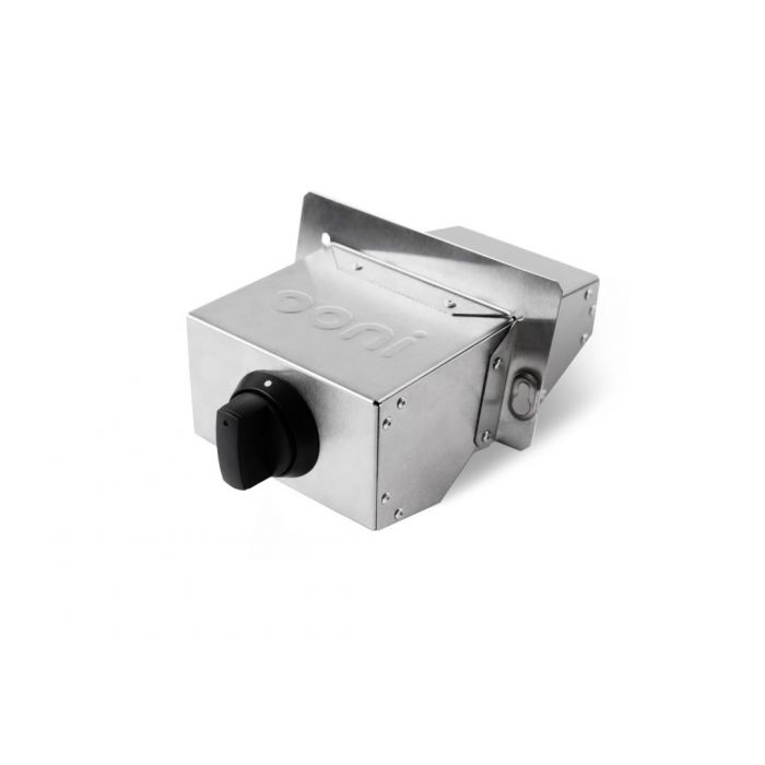 Gasbrander (30 mbar) voor pizzaoven Karu 12 freeshipping - %s Gasbrander Karu hopname%