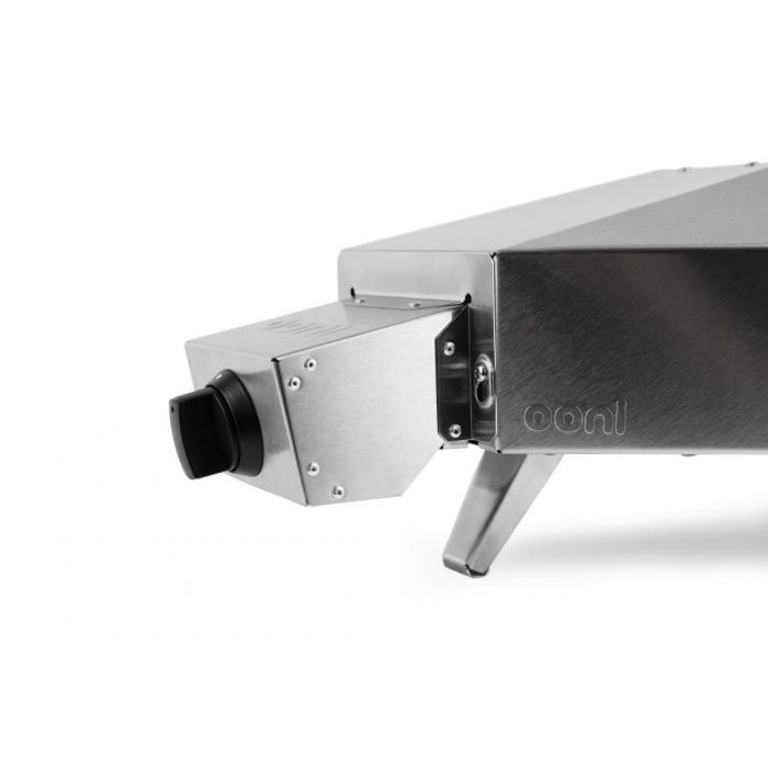 Gasbrander (30 mbar) voor pizzaoven Karu 12 freeshipping - %s Gasbrander Karu hopname%