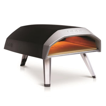 Pizzaoven Koda 12, gasgestookt (30 mbar) freeshipping - %s Pizza oven hopname%