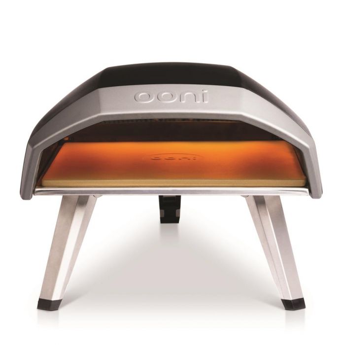 Pizzaoven Koda 12, gasgestookt (30 mbar) freeshipping - %s Pizza oven hopname%